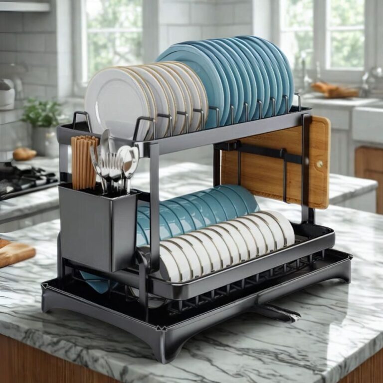 DINING & KITCHEN