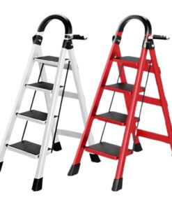 069 Portable Step Ladder