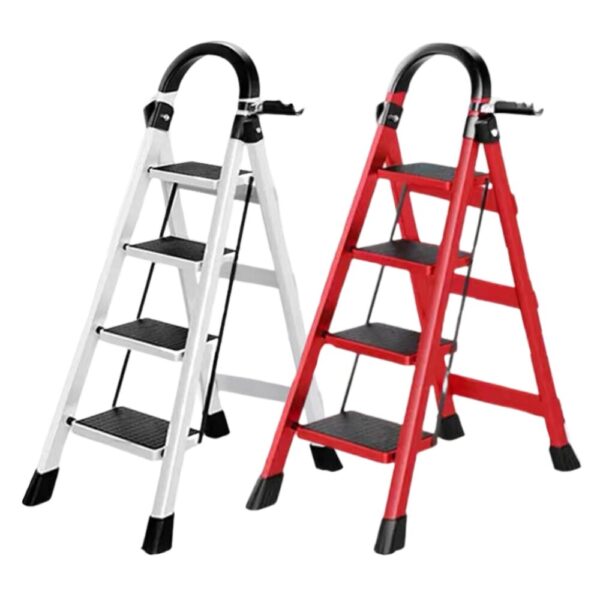 069 Portable Step Ladder