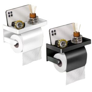 071 Premium Toilet Roll Holder