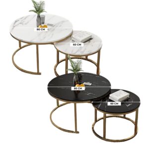 080 Modern Coffee Table Set