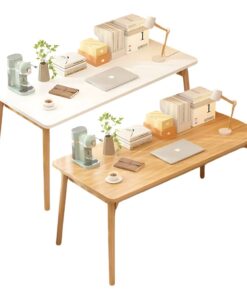 092 Modern Wooden Desk