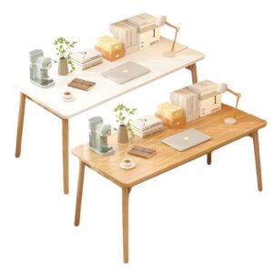 092 Modern Wooden Desk