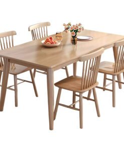 015 Nordic Dining Table