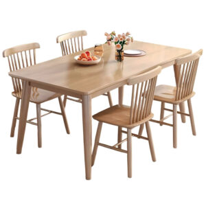 015 Nordic Dining Table