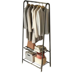 094 Nordic Clothing Rack 02