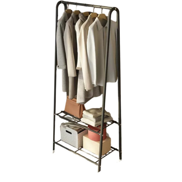 094 Nordic Clothing Rack 02
