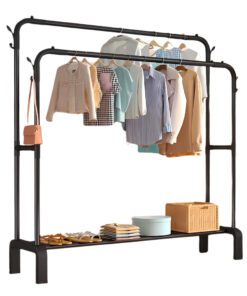 103 Nordic Clothing Rack 03