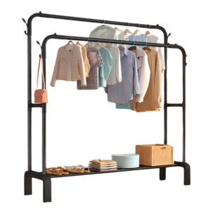 103 Nordic Clothing Rack 03