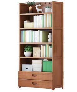 018 Classic Book Shelf