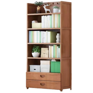 018 Classic Book Shelf