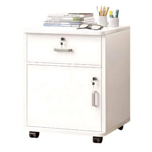 107 CompactLock Cabinet