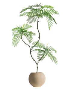 098 Silk Tree Plant Decor 03 (160cm)