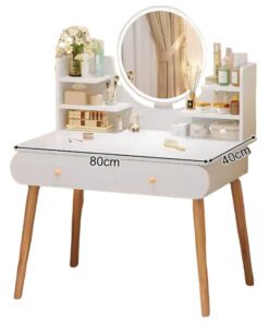 019 LiteLux Vanity Table