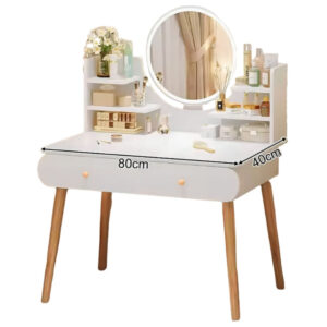 019 LiteLux Vanity Table