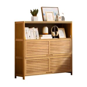 110 Louver Shelf