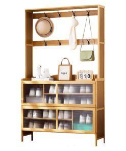 111 Hallway Storage Cabinet