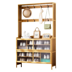 111 Hallway Storage Cabinet