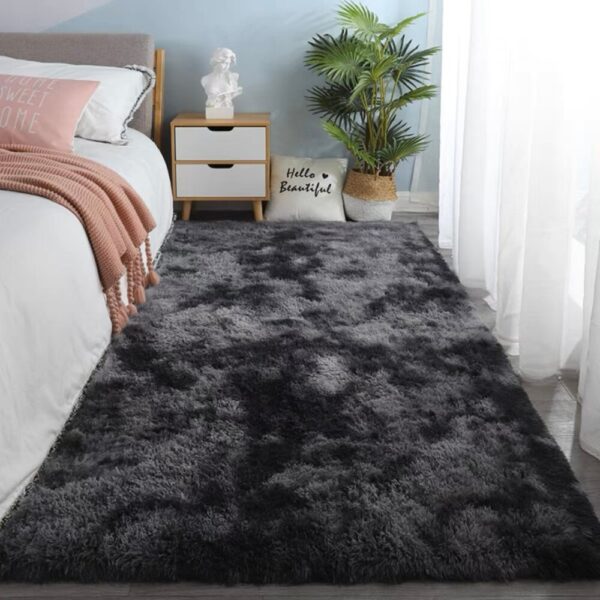 005 Fluffy Carpet