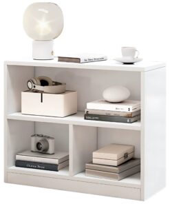 041 Minimalistic Lounge Display Shelf
