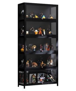 096 Upgraded Display Cabinet