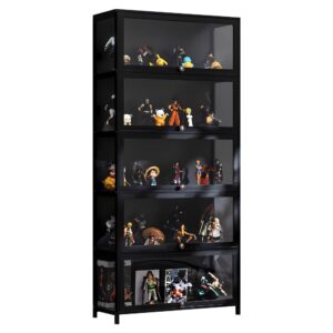 096 Upgraded Display Cabinet