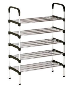 023 5 Layer Shoe Rack