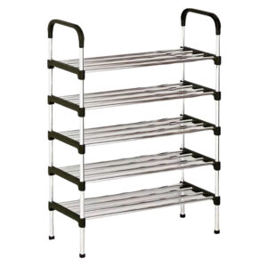 023 5 Layer Shoe Rack