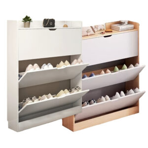 026 Minimalistic Shoe Rack