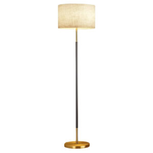 028 Opuluxe Standing Lamp
