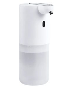004 Automated Soap Dispenser