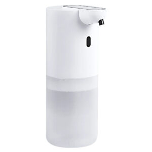 004 Automated Soap Dispenser