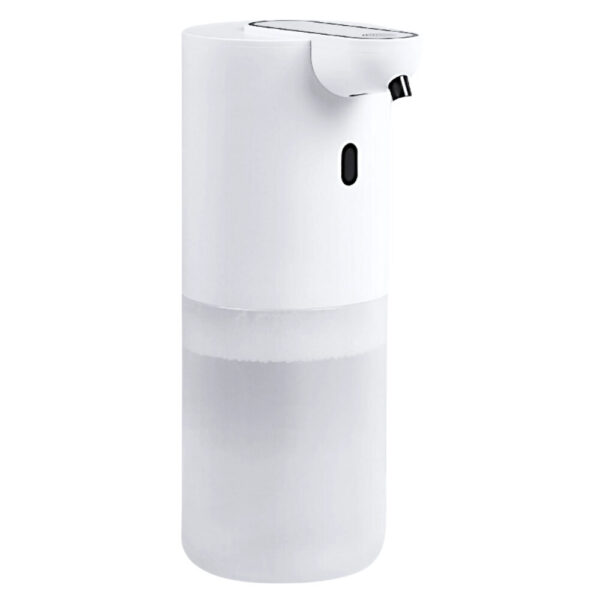 004 Automated Soap Dispenser