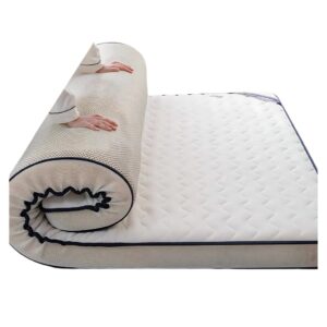 034 Mattress Topper