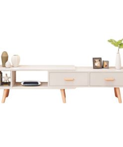 039 Extendable TV Cabinet