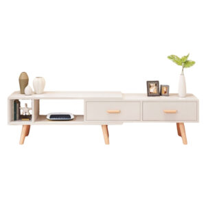 039 Extendable TV Cabinet