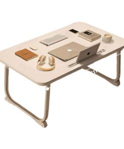 008 Foldable Bed Table