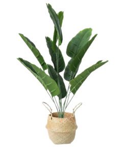 042 Faux Plant Decor 01 70 cm