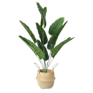 042 Faux Plant Decor 01 70 cm