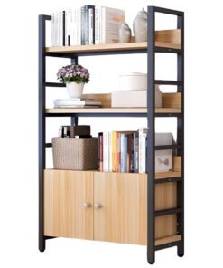 045 Multi-Layer Display Cabinet