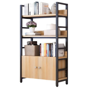 045 Multi-Layer Display Cabinet