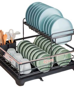 048 Standard Dish Drying Rack