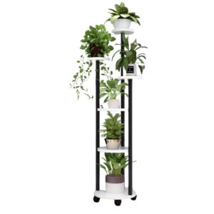 060 Multi Layered Plant Shelf