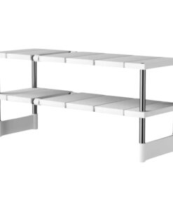 064 Storage Organiser Rack