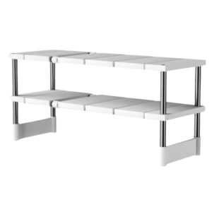 064 Storage Organiser Rack