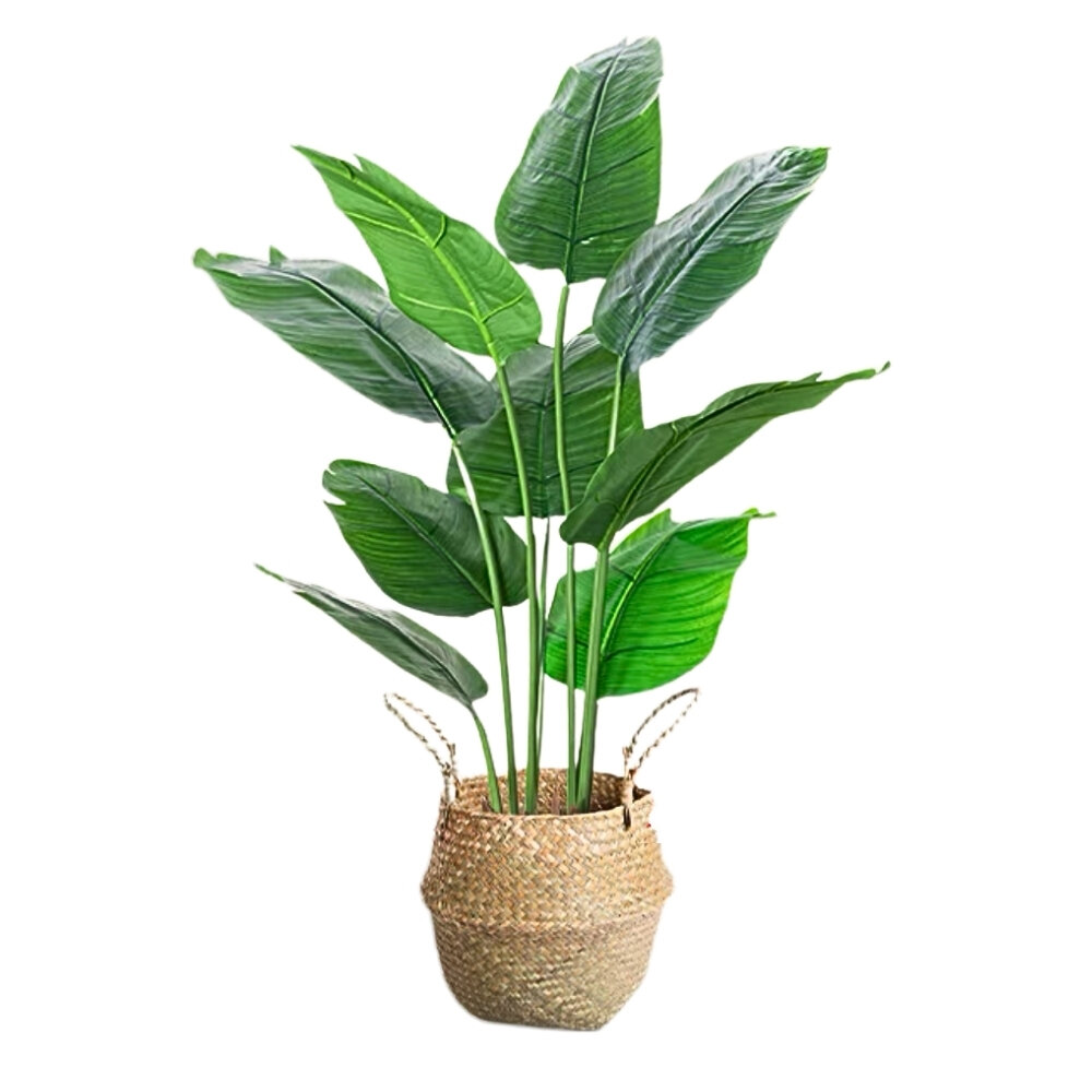 066 Faux Plant Decor 01 120cm