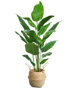 065 Faux Plant Decor 01 160cm