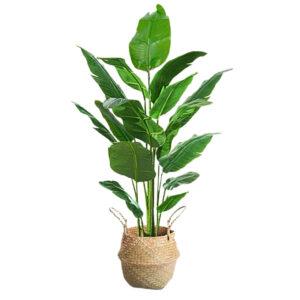 065 Faux Plant Decor 01 160cm