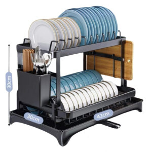 070 Premium Dish Drying Rack