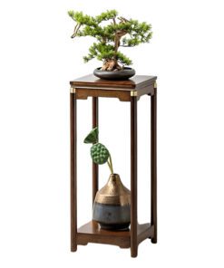 078 Pedestal Display